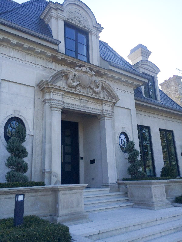 FACADE