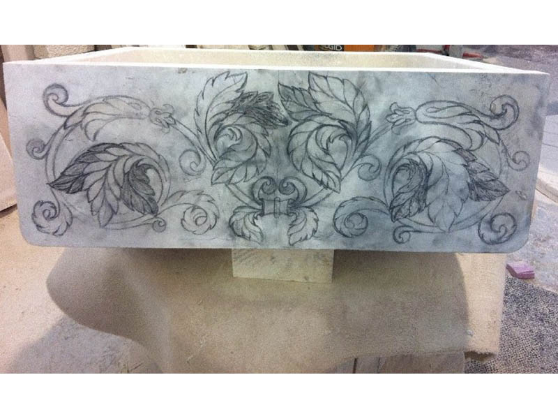 STONE_CARVING