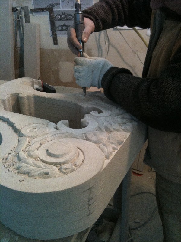 STONE_CARVING